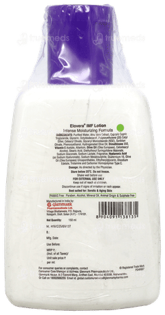 Elovera Imf Lotion 150Ml